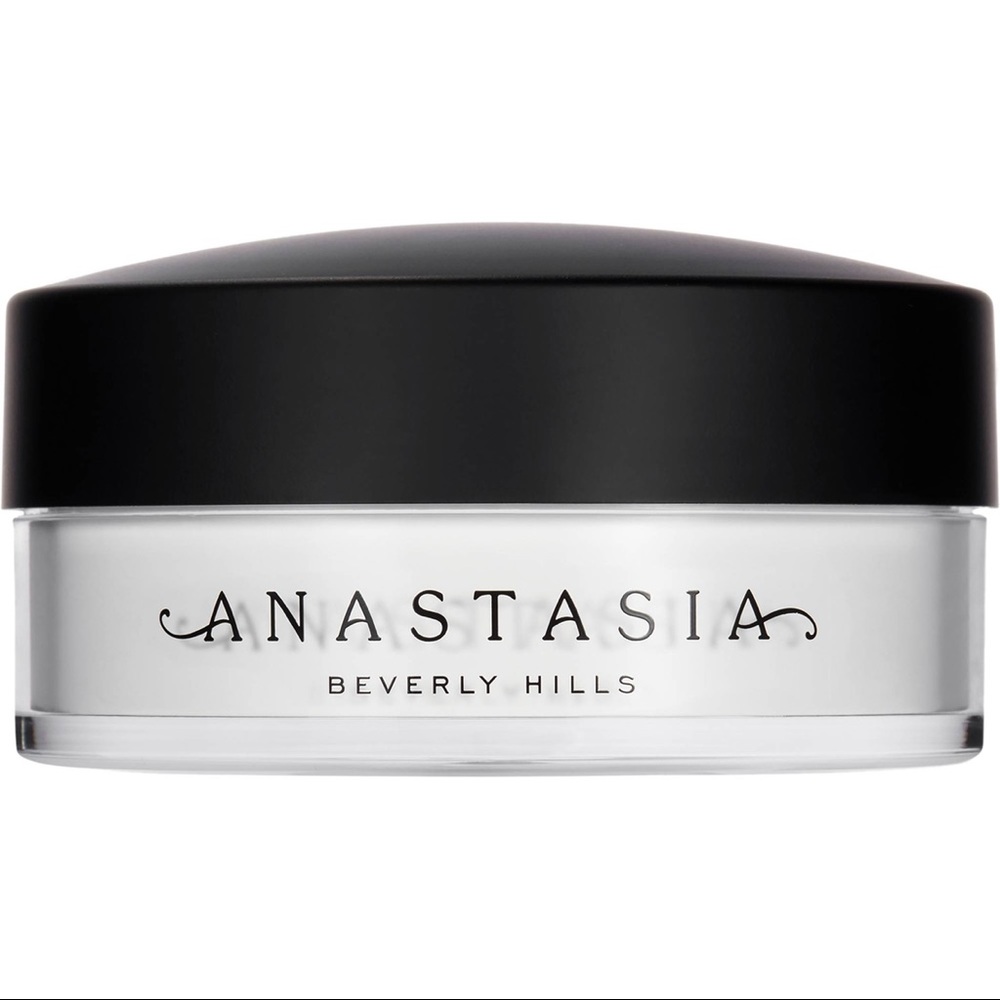 NIB Anastasia loose setting powder makeup